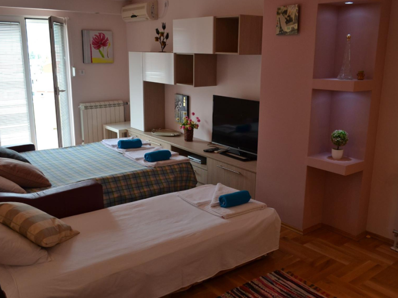 House Ivana