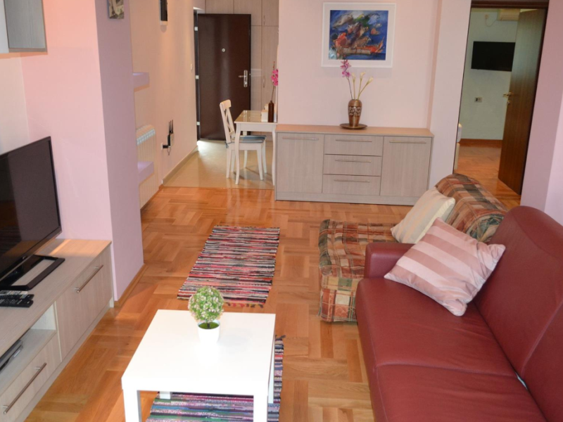 House Ivana