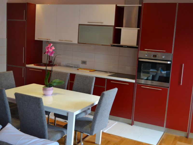 House Ivana