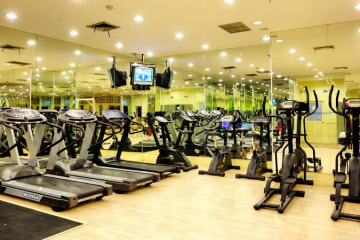 Отель Buddy Lodge Hotel Таиланд, Бангкок, фото 4