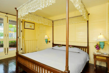 Отель Buddy Lodge Hotel Таиланд, Бангкок, фото 7