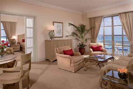 The Ritz Carlton Cancun