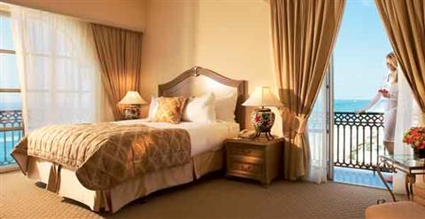 The Ritz Carlton Cancun