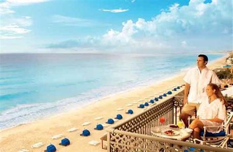 The Ritz Carlton Cancun