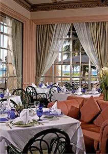 The Ritz Carlton Cancun