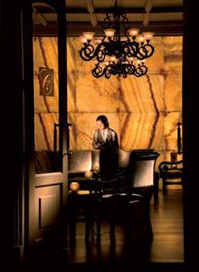 The Ritz Carlton Cancun