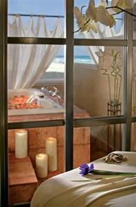 The Ritz Carlton Cancun