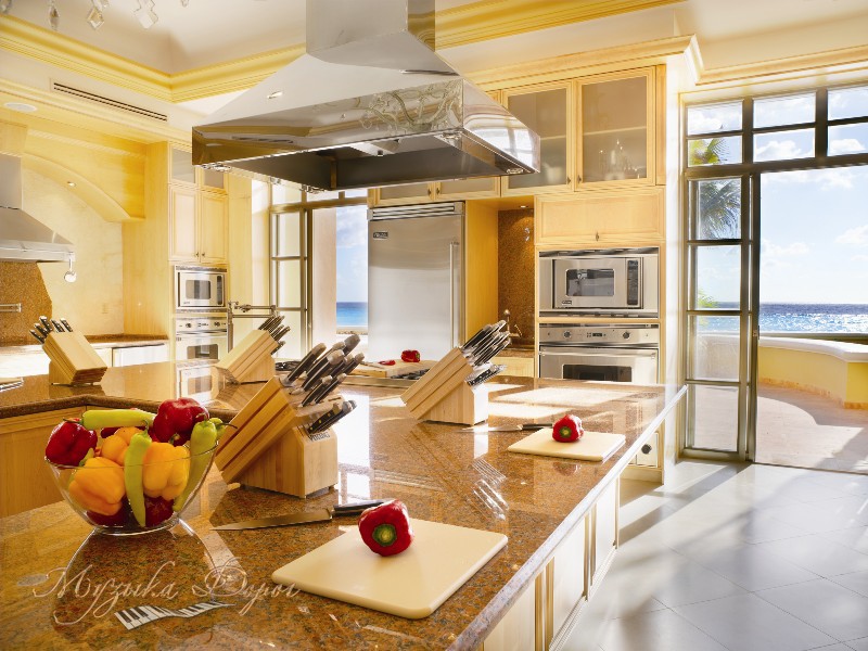 The Ritz Carlton Cancun