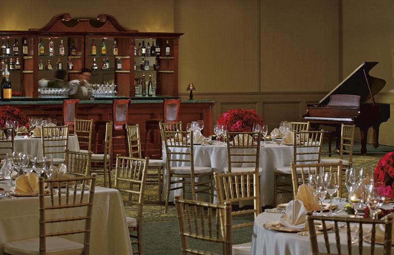 The Ritz Carlton Cancun