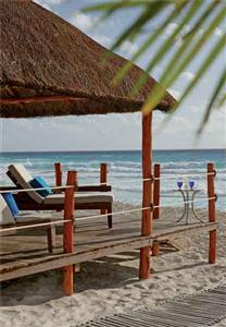 The Ritz Carlton Cancun