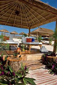 The Ritz Carlton Cancun