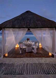 The Ritz Carlton Cancun