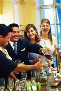 The Ritz Carlton Cancun