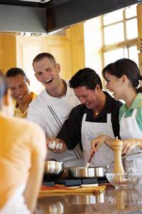 The Ritz Carlton Cancun