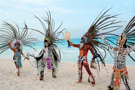 The Ritz Carlton Cancun