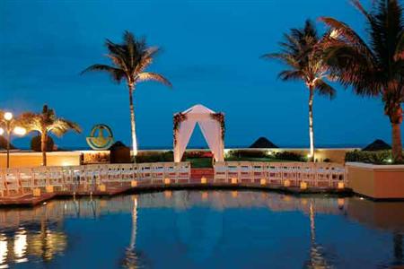 The Ritz Carlton Cancun