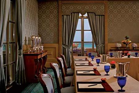 The Ritz Carlton Cancun