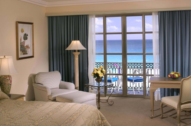 The Ritz Carlton Cancun