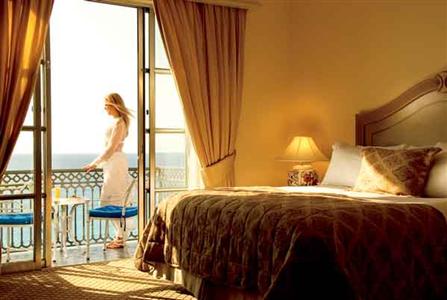 The Ritz Carlton Cancun