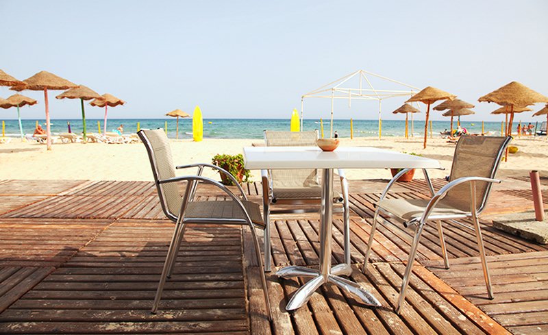 SplashWorld Venus Beach