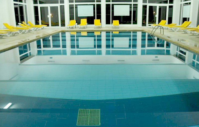 SplashWorld Venus Beach