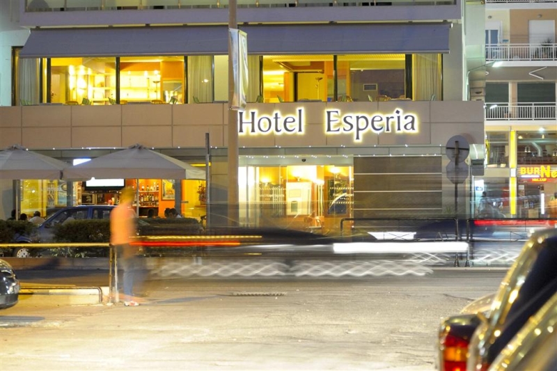 Esperia
