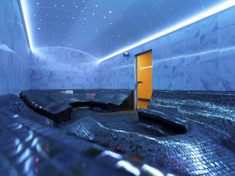 TUI Magic Life Masmavi