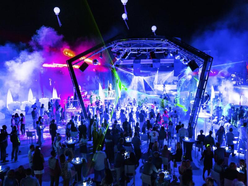 TUI Magic Life Masmavi