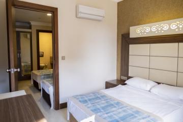 Отель Misal Hotels Alanya Spa & Resort Турция, Конаклы, фото 11