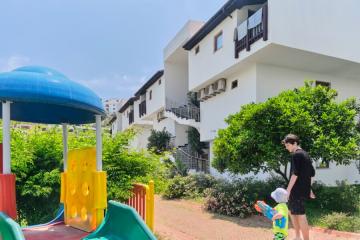 Отель Misal Hotels Alanya Spa & Resort Турция, Конаклы, фото 15