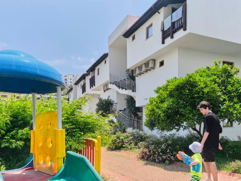 Misal Hotels Alanya Spa & Resort