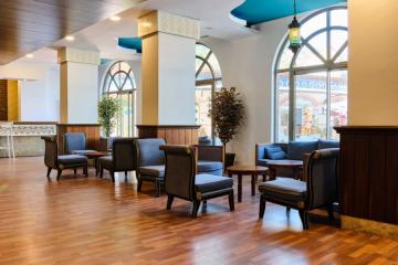 Отель Misal Hotels Alanya Spa & Resort Турция, Конаклы, фото 18