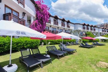 Отель Misal Hotels Alanya Spa & Resort Турция, Конаклы, фото 19