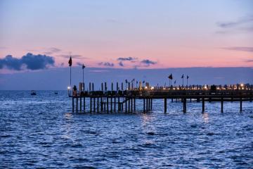 Отель Misal Hotels Alanya Spa & Resort Турция, Конаклы, фото 26