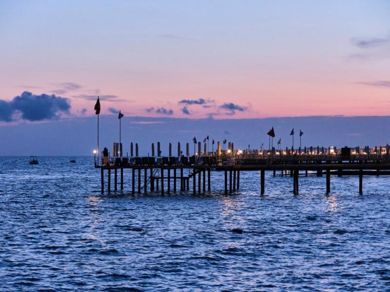 Misal Hotels Alanya Spa & Resort