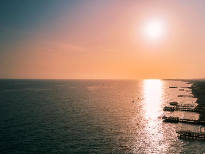 Misal Hotels Alanya Spa & Resort