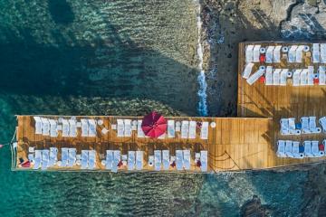 Отель Misal Hotels Alanya Spa & Resort Турция, Конаклы, фото 29