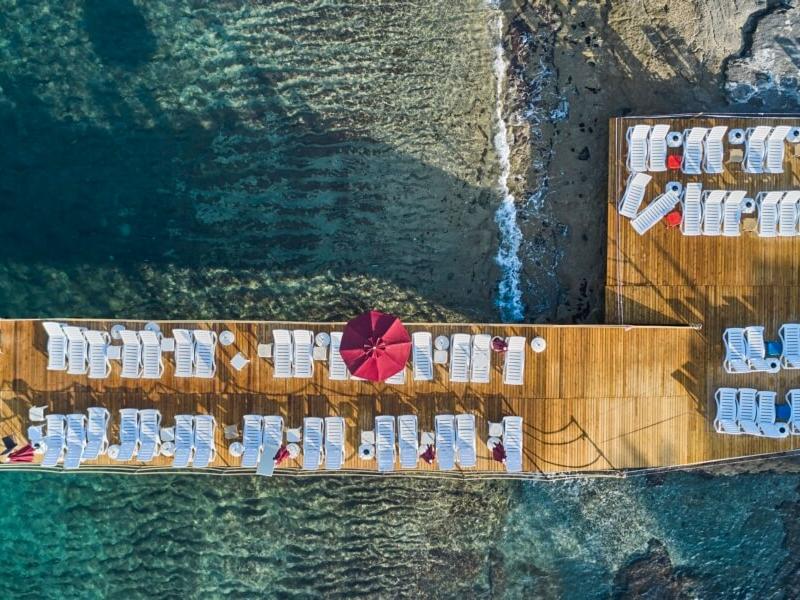 Misal Hotels Alanya Spa & Resort