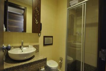 Отель Misal Hotels Alanya Spa & Resort Турция, Конаклы, фото 3