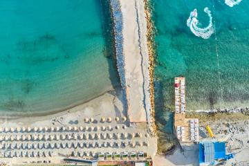 Отель Misal Hotels Alanya Spa & Resort Турция, Конаклы, фото 31