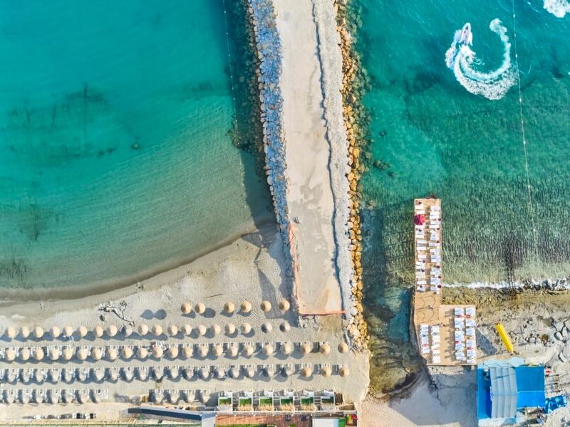 Misal Hotels Alanya Spa & Resort