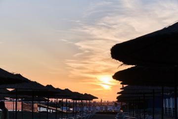 Отель Misal Hotels Alanya Spa & Resort Турция, Конаклы, фото 32