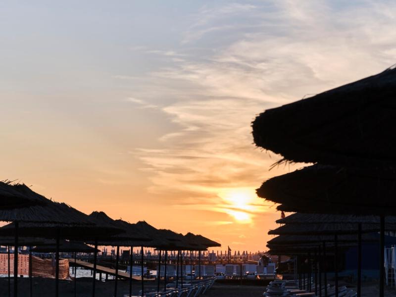 Misal Hotels Alanya Spa & Resort