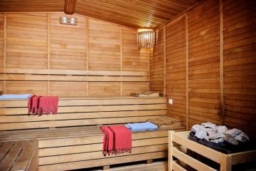 Отель Misal Hotels Alanya Spa & Resort Турция, Конаклы, фото 34