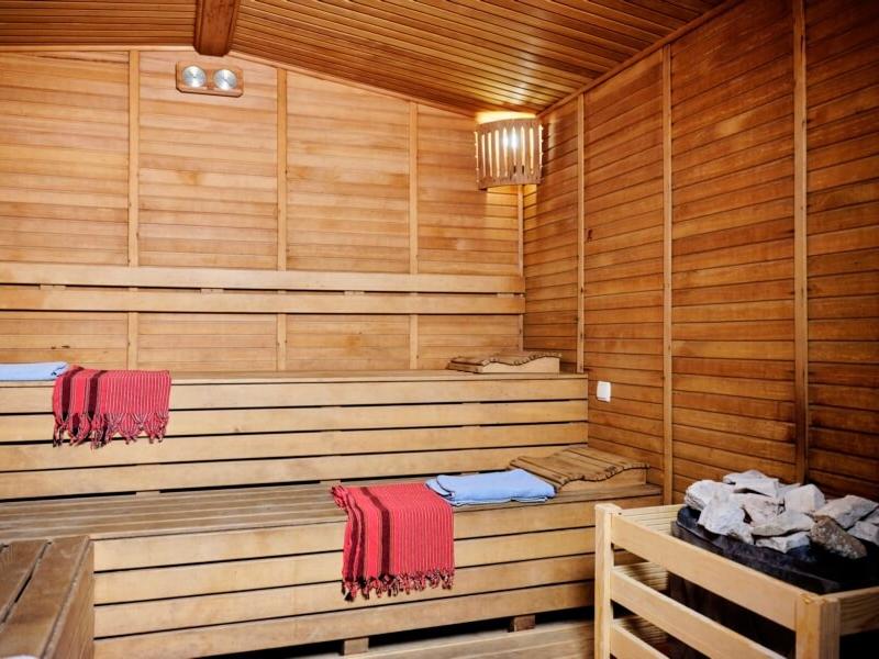 Misal Hotels Alanya Spa & Resort