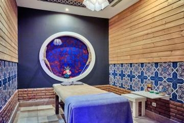 Отель Misal Hotels Alanya Spa & Resort Турция, Конаклы, фото 37