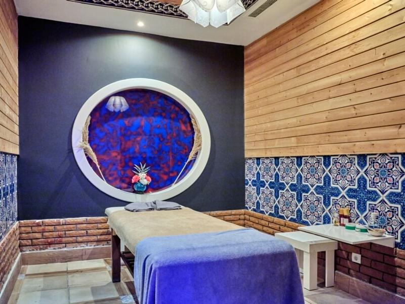 Misal Hotels Alanya Spa & Resort