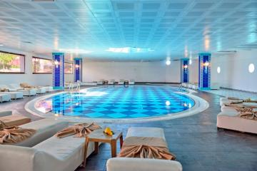 Отель Misal Hotels Alanya Spa & Resort Турция, Конаклы, фото 38