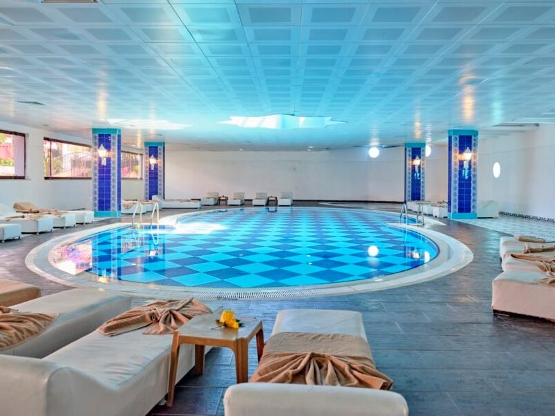 Misal Hotels Alanya Spa & Resort