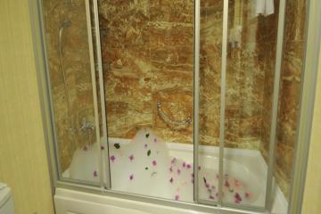 Отель Misal Hotels Alanya Spa & Resort Турция, Конаклы, фото 5